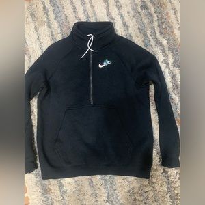 Nike sweater
